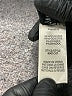 Max Studio Houndstooth Black Jumpsuit Size S - photo 5