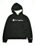 Champion Black Pullover Hoodie Size XL (kids) - photo 1