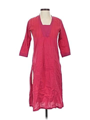 Fabindia Casual Dress (view 1)