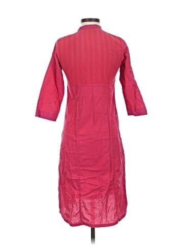 Fabindia Casual Dress (view 2)