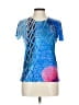 Assorted Brands Blue Active T-Shirt Size L - photo 1