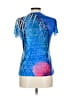 Assorted Brands Blue Active T-Shirt Size L - photo 2