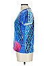 Assorted Brands Blue Active T-Shirt Size L - photo 5