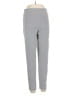 Adrienne Vittadini Houndstooth Gray Casual Pants Size 12 - photo 1
