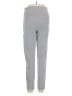 Adrienne Vittadini Houndstooth Gray Casual Pants Size 12 - photo 2