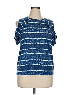 Juicy Couture Short Sleeve Top