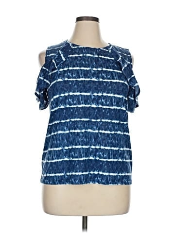 Juicy Couture Short Sleeve Top (view 1)