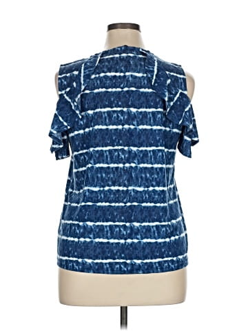 Juicy Couture Short Sleeve Top (view 2)