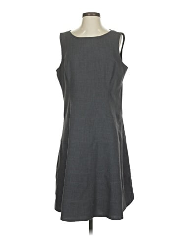 CALVIN KLEIN JEANS Casual Dress (view 1)