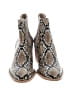 Vince Camuto Tan Ankle Boots Size 6 1/2 - photo 2