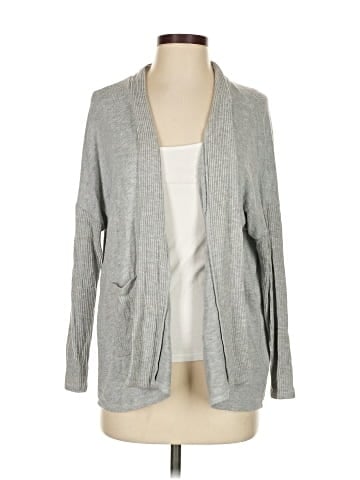Red Haute Cardigan (view 1)