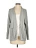 Red Haute Gray Cardigan Size S - photo 1