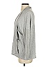 Red Haute Gray Cardigan Size S - photo 5