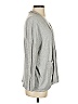 Red Haute Gray Cardigan Size S - photo 4