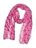 Unbranded 100% Polyester Pink Scarf One size - photo 1