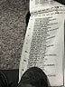 Adidas 100% Recycled Polyester Solid Black Casual Pants Size 7 - 8 - photo 4