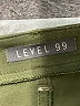 Level 99 Green Casual Pants Size 25 waist - photo 6