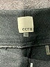 Ecru Black Dress Pants Size 12 - photo 7