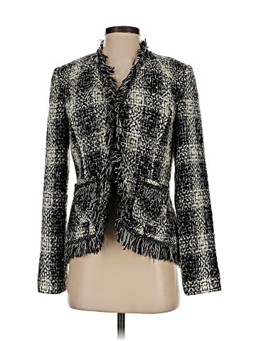 Carol Anderson by Invitation Blazer (view 1)