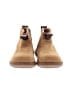 Unbranded Tan Ankle Boots Size EU 29 / US 11 1/2 (kids) - photo 2