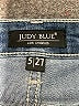 Judy Blue Hearts Blue Jeans Size 5 - photo 7
