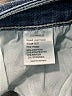 Judy Blue Hearts Blue Jeans Size 5 - photo 8