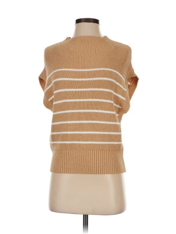 Maeve by Anthropologie Sweater Vest (view 1)