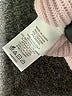 1.State Pink Pullover Sweater Size S - photo 8
