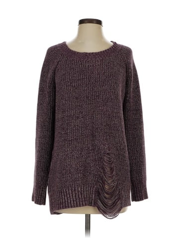 BCBGeneration Pullover Sweater (view 1)