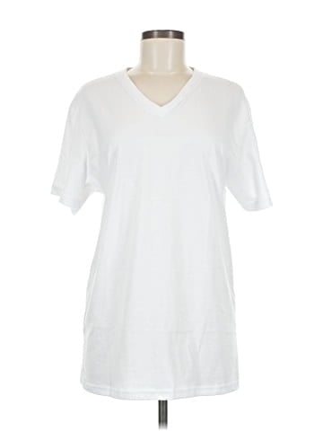 American Apparel Short Sleeve T-Shirt (view 1)