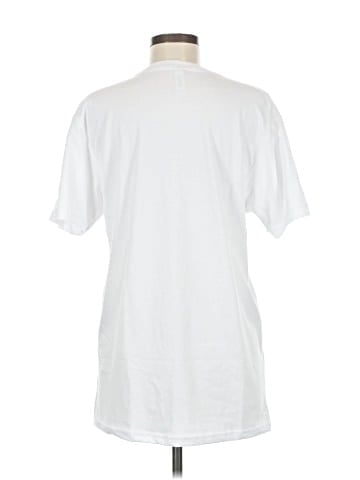 American Apparel Short Sleeve T-Shirt (view 2)