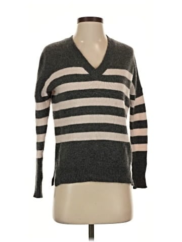 NAKEDCASHMERE Pullover Sweater (view 1)