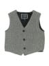 The Children's Place Gray Vest Size 2T - photo 1