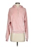 Sanctuary Pink Pullover Hoodie Size XS - photo 1