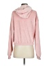 Sanctuary Pink Pullover Hoodie Size XS - photo 2