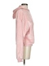 Sanctuary Pink Pullover Hoodie Size XS - photo 4