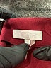 1.State Solid Burgundy Casual Dress Size 6 - photo 7