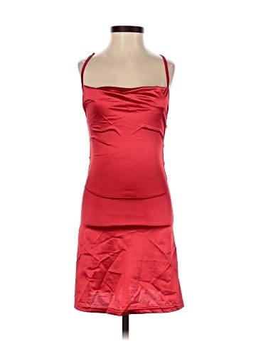 Unbranded Cocktail Dress (view 1)