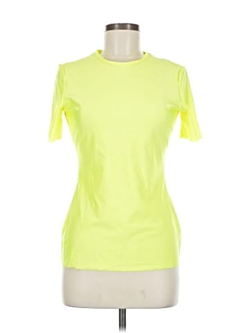Tibi Active T-Shirt (view 1)