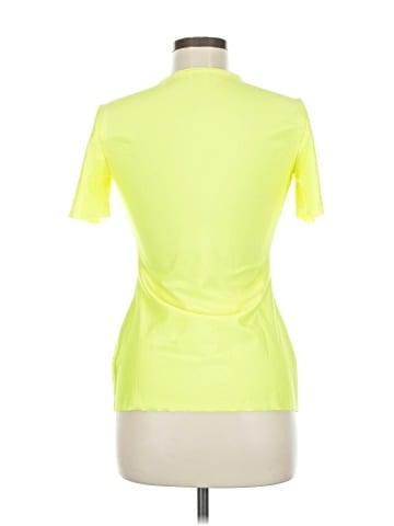 Tibi Active T-Shirt (view 2)