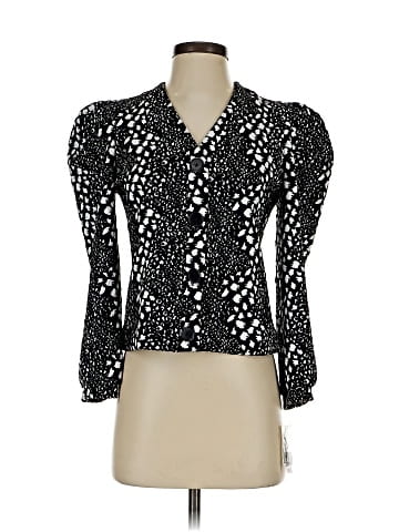 Bar III Cardigan (view 1)