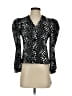Bar III Black Cardigan Size XS - photo 1