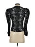 Bar III Black Cardigan Size XS - photo 2