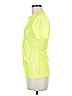 Tibi Yellow Active T-Shirt Size M - photo 5