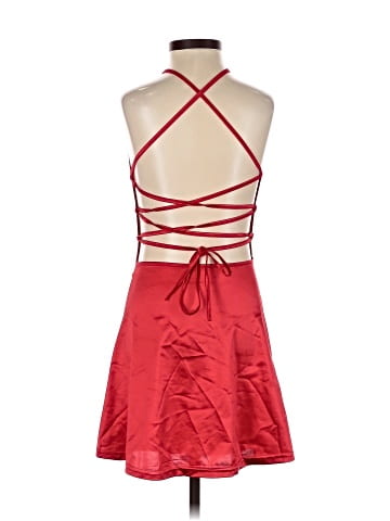 Unbranded Cocktail Dress (view 2)