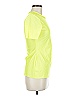 Tibi Yellow Active T-Shirt Size M - photo 4