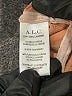 A.L.C. Orange Sleeveless Blouse Size 4 - photo 7