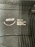 Aerie Black Bodysuit Size XXS - photo 3