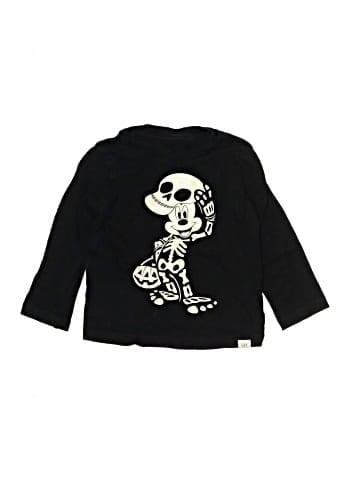 Disney for Baby Gap 3/4 Sleeve T-Shirt (view 1)
