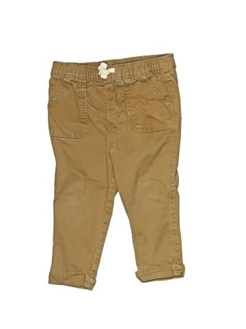 Old Navy Khakis (view 1)